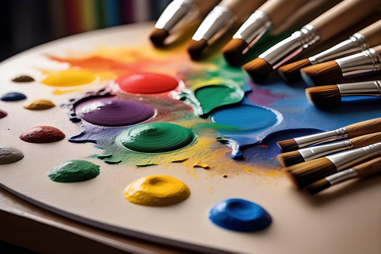  Sensibilisation et introduction à l'art thérapie - Médiations artistiques adaptées aux patients atteints de la maladie d’Alzheimer ou apparentée 