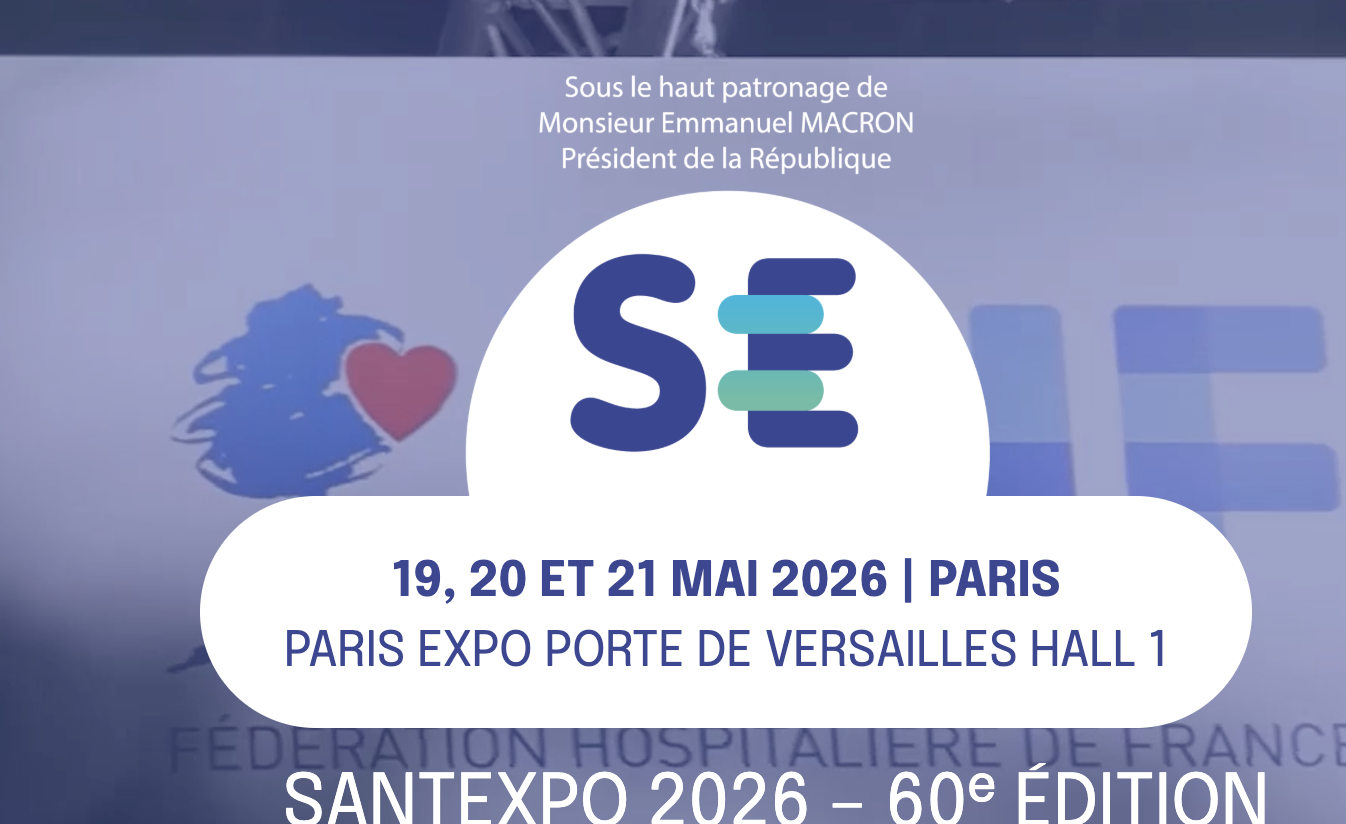 SANTEXPO 2026